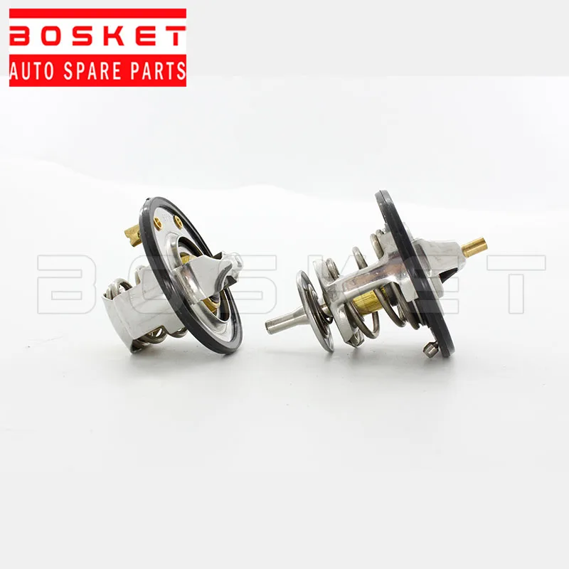 1 комплект термостата для ISUZU NPR 4HF1 4HK1 (B) 85 8 97300787 0 94370378 и (A) 82 97300790 2 94370377 2|Термостаты