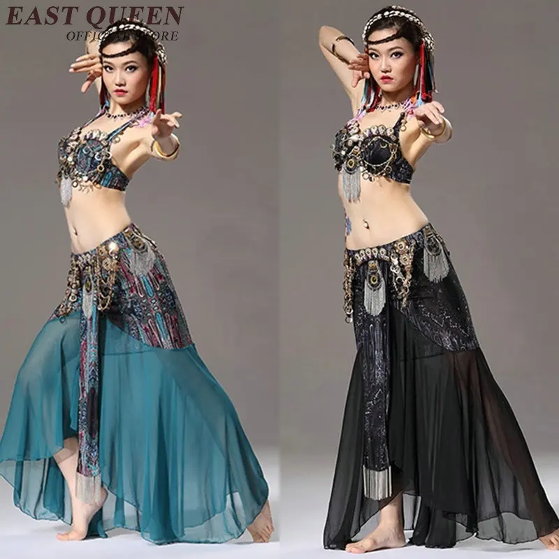 Женский костюм для танца живота NN0930 C восточных танцев|belly dance costumes|bellydance costumebelly