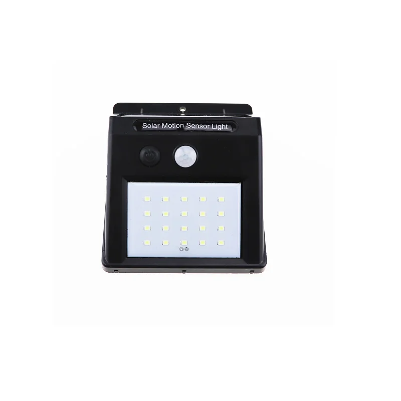 

20LED Solar body Motion Sensor Induction Lamp Infrared Motion Sensor Night Light for Bookcase Wardrobe Shoes Cabinet Home