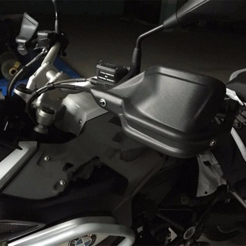 Защитные накладки для мотоцикла защитные рук защита BMW R1200GS LC ADV дополнительные на