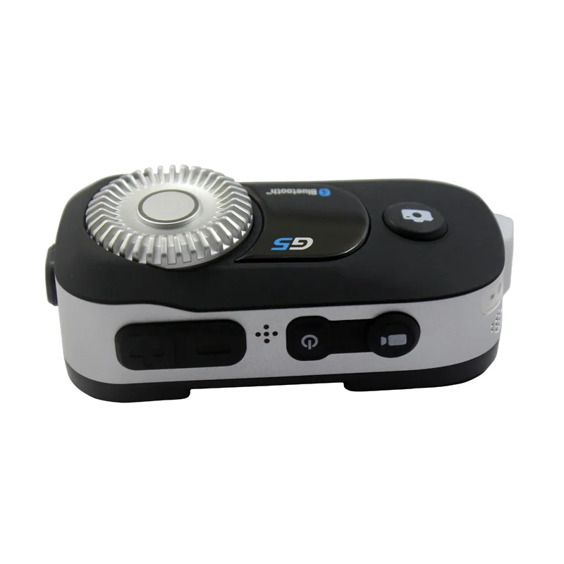 Видеорегистратор AiRide G5 для мотоцикла 4 водителя 500 м MP3 HD 1080P|Наушники шлемов| |