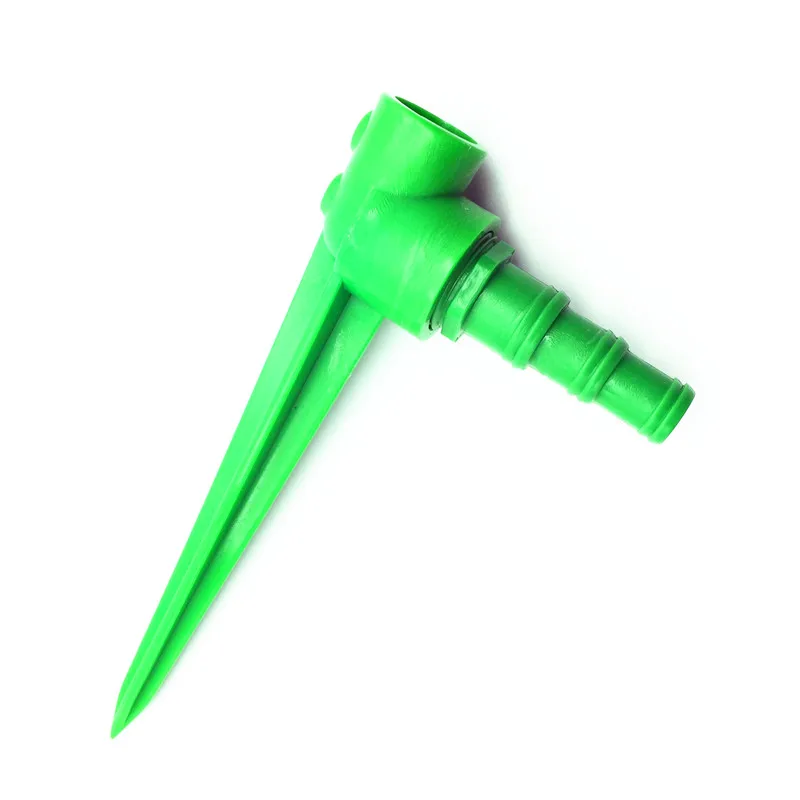 10 шт. держатель коромысла и пластиковый гвоздь подходит для садовых растений