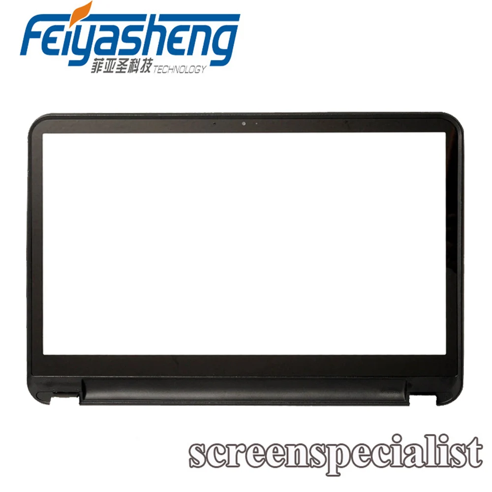 Best качество 15 6 &quotTouch стекло экрана цифрователя для Dell Inspiron 15R 5537 3535 3521 3537 с