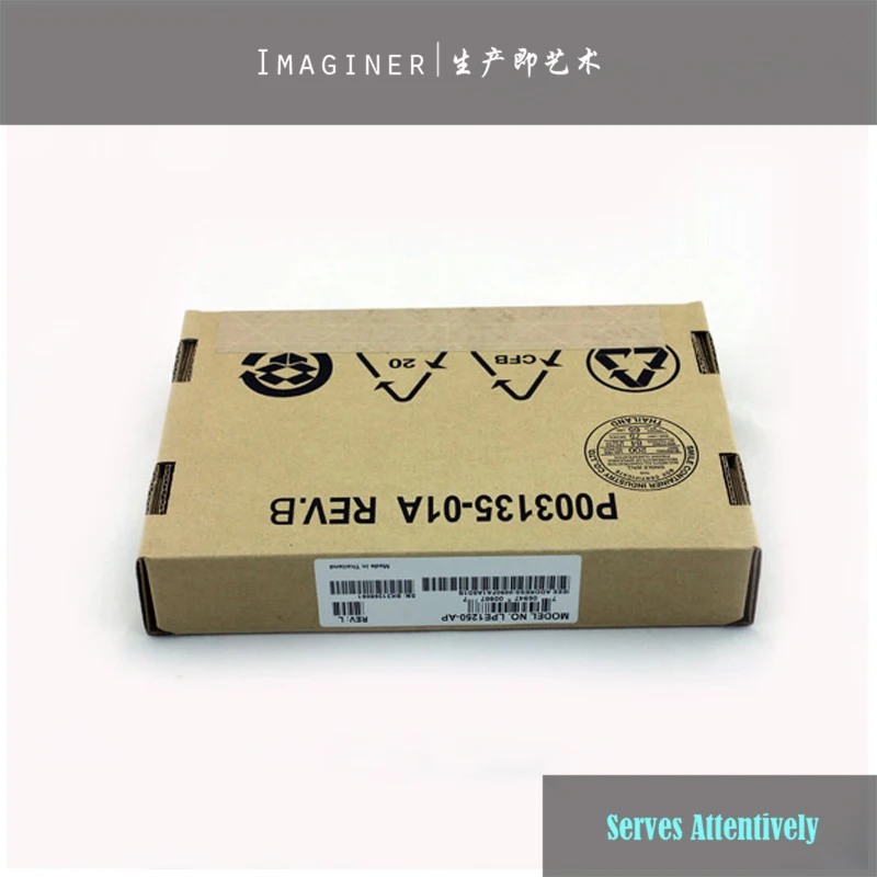 LPE1250 8 ГБ/сек. Fibre Channel PCI Express 2 0 одноканальный сетевой адаптер-розничная продажа 3