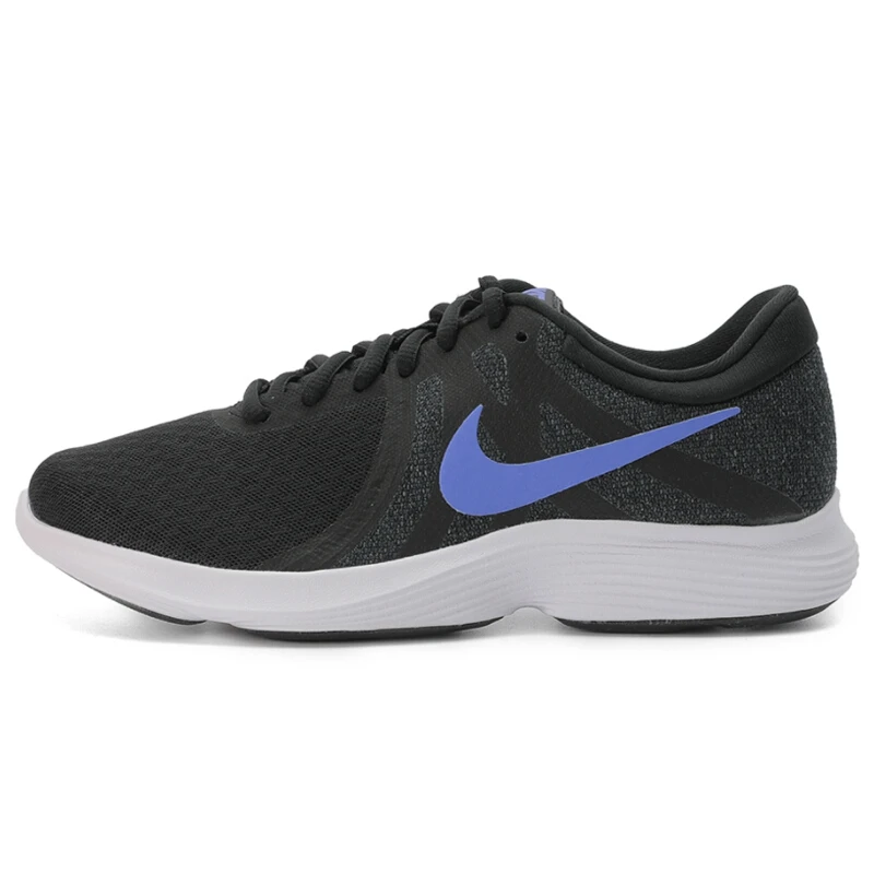 Оригинальное новое поступление женские кроссовки для бега NIKE WMNS REVOLUTION 4