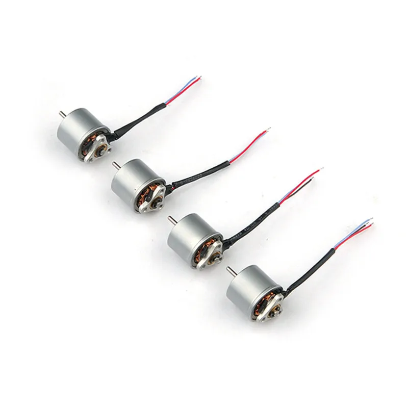 Happymodel SE0706 15000KV 1S FPV гоночный бесщеточный мотор для 60-100 мм Racer Drone 46g RC моделей рама
