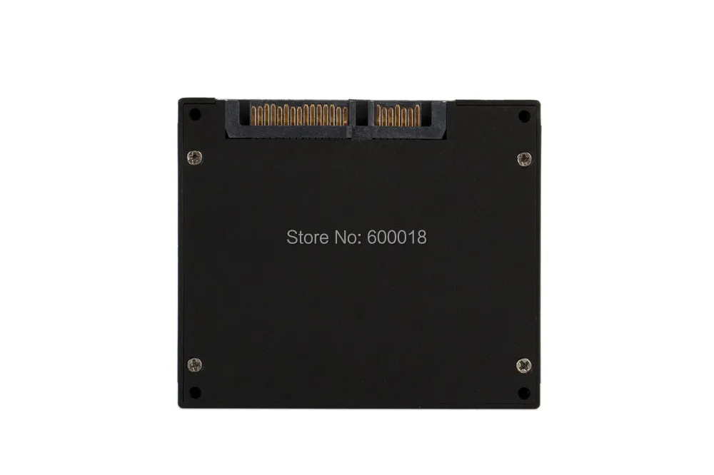 Kingspec 1.8 &quot2 5 дюймовый SATA II III 3 SSD Solid State disk Drive 64 ГБ HDD Жесткий Диск Ноутбуков