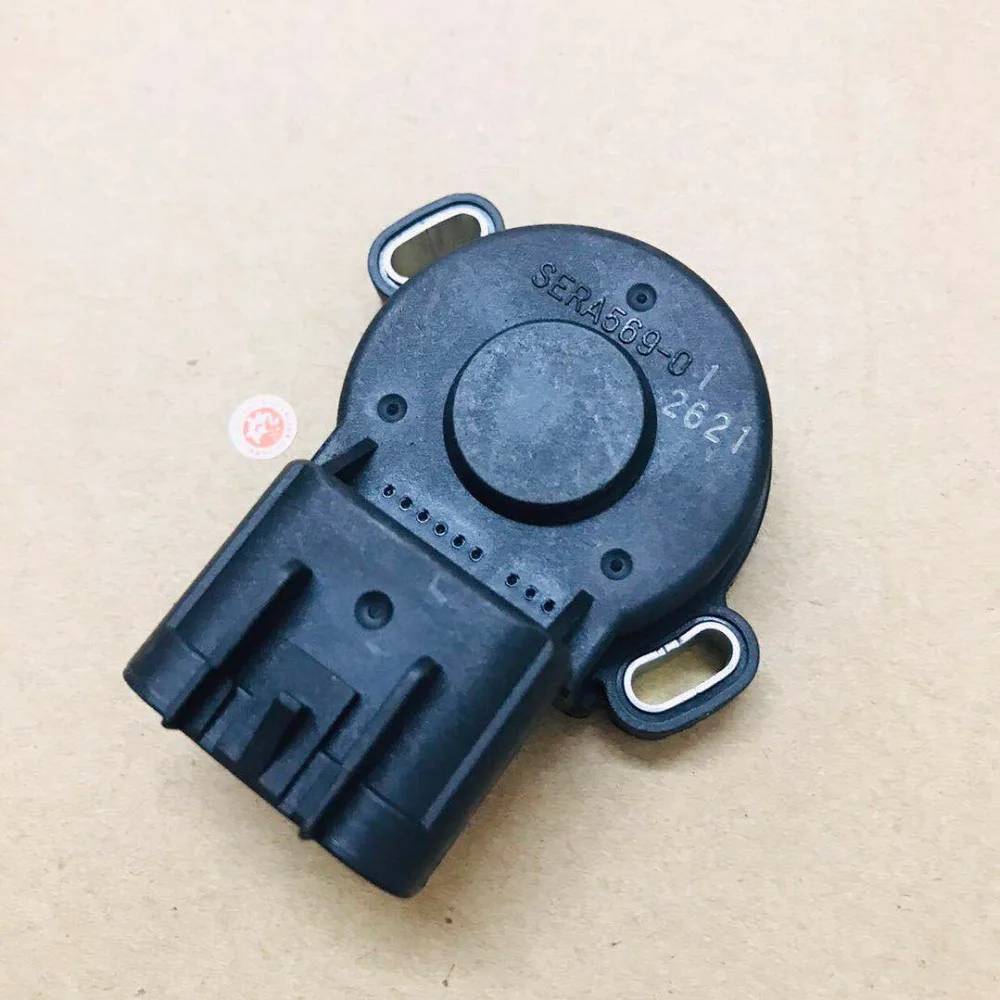 Датчик положения газа акселератора OEM SERA569-01 SERA56901 SERA569-0 SERA5690 для Rodeo D-MAX