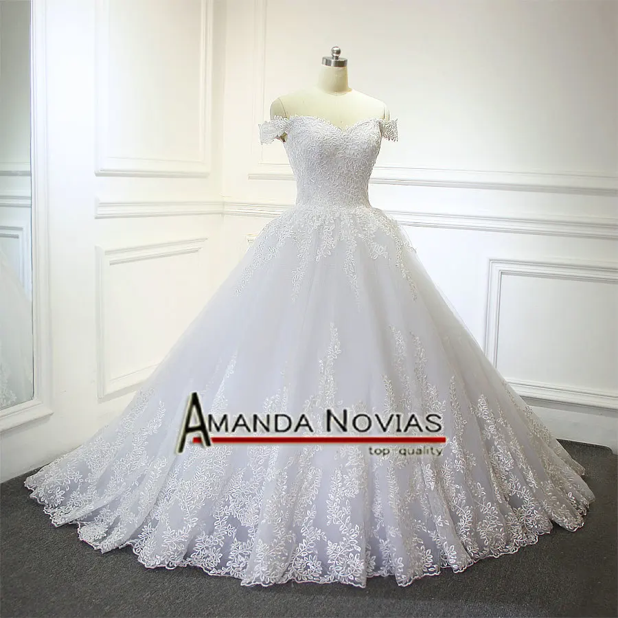 Реальные фотографии женское простое но элегантное кружевное бальное платье