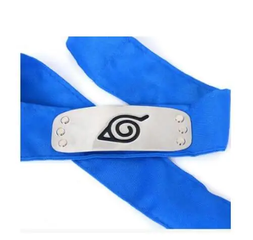 17 Аниме Наруто Косплей Brinquedos Konoha Deidara Leaf повязка Naruto набор игрушек экшн фигурка Juguetes игрушки для детей - Цвет: 17