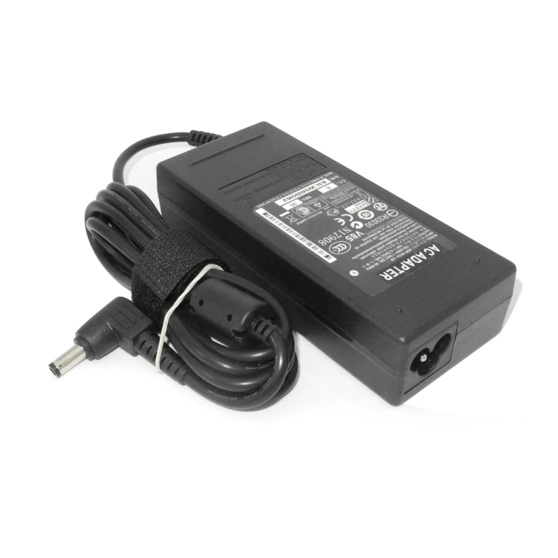 Зарядное устройство для ноутбука ASUS M50Sa M50Sr M51A M51Kr PA 1900 24 19V 4.74A 90W адаптер питания