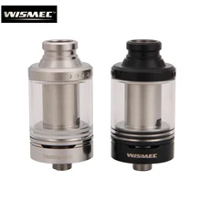 Оригинальный wismec Amor мини распылитель 2 мл Топ заполнения бак