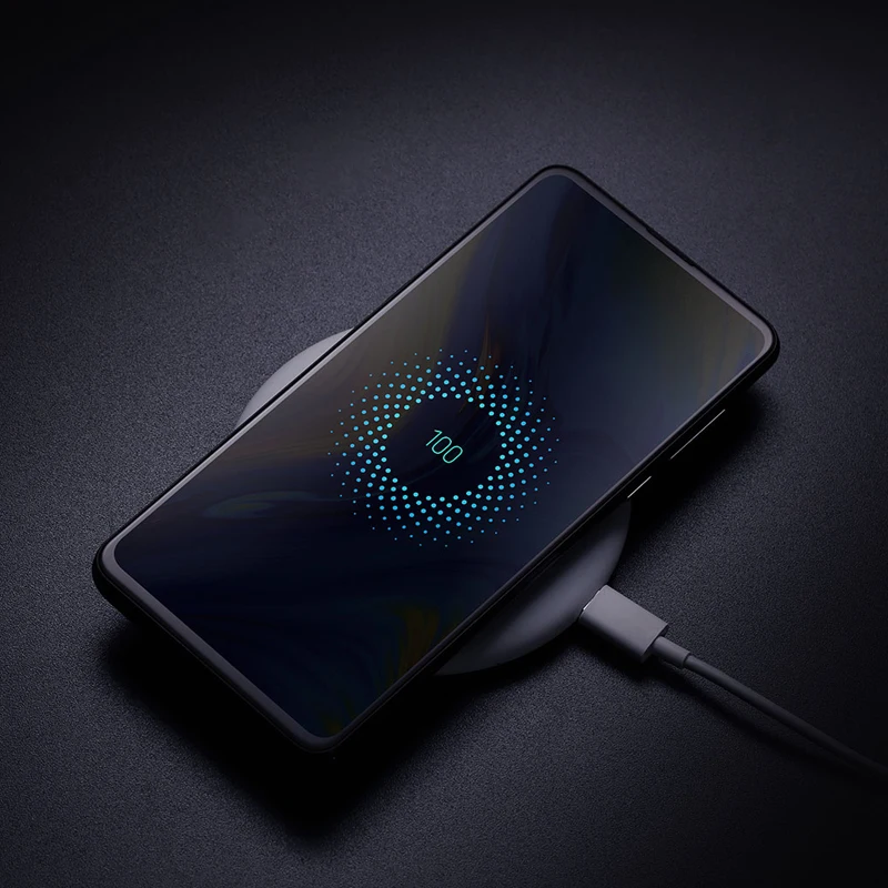 Глобальная ПЗУ Xiaomi mi X 3 6 ГБ ОЗУ 128 Гб мобильный телефон Snapdragon 845 3200 мАч 39 ''полный