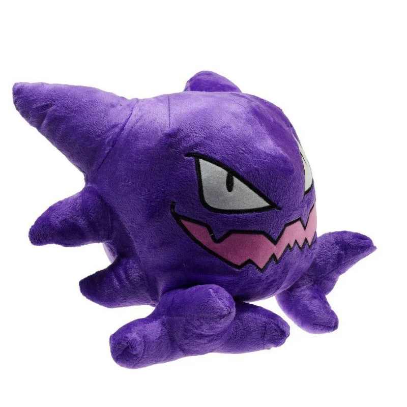 15 30 см Haunter Плюшевые куклы мягкие игрушки большой подарок|Персонажи мультфильмов