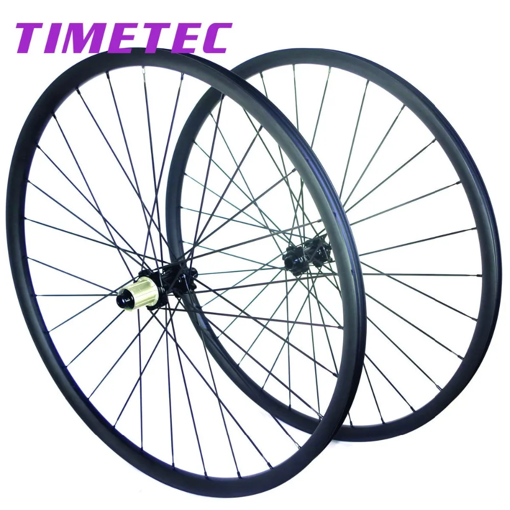 29er mtb Углеродные колеса 27 5 er бескамерные 650b MTB мм 35 37 ширина|mtb wheelset|carbon wheelsetwheels |