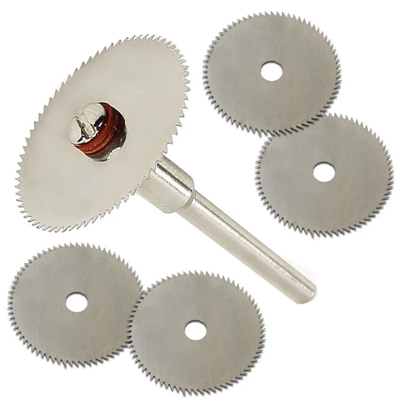 

Rod Wood Cutting Disc Dremel Rotary Tool Blade For Dremel Cutting Tools Woodworking Tool Cut Off Dremel Accessories