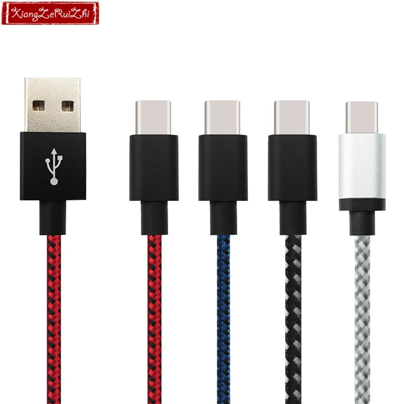 Кабель для быстрой зарядки USB type-C 2A кабель usb type-c передачи данных samsung адаптер 3 1 |