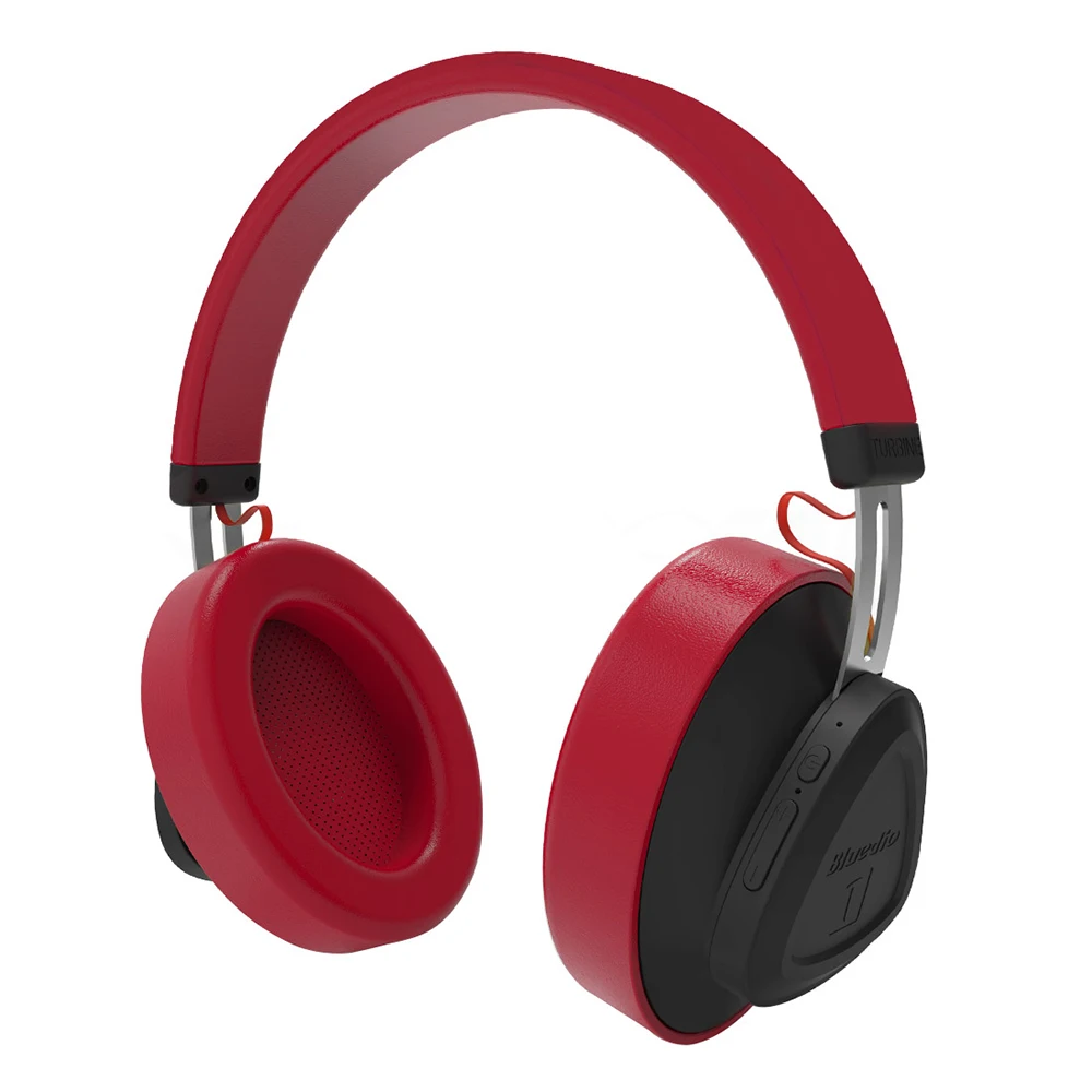 Bluedio TM беспроводные bluetooth наушники головная повязка с микрофоном Спортивная