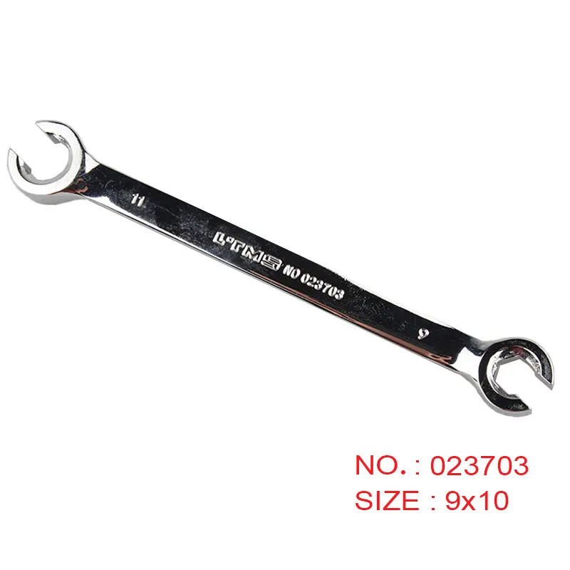 Высококачественный 8x6 углеродистая сталь ковка общей тепловой обработки