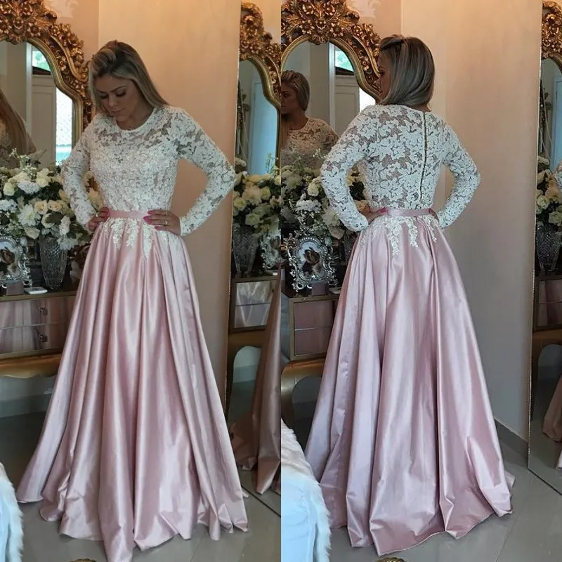 Женские вечерние платья для выпускного вечера 2020 длинные элегантные