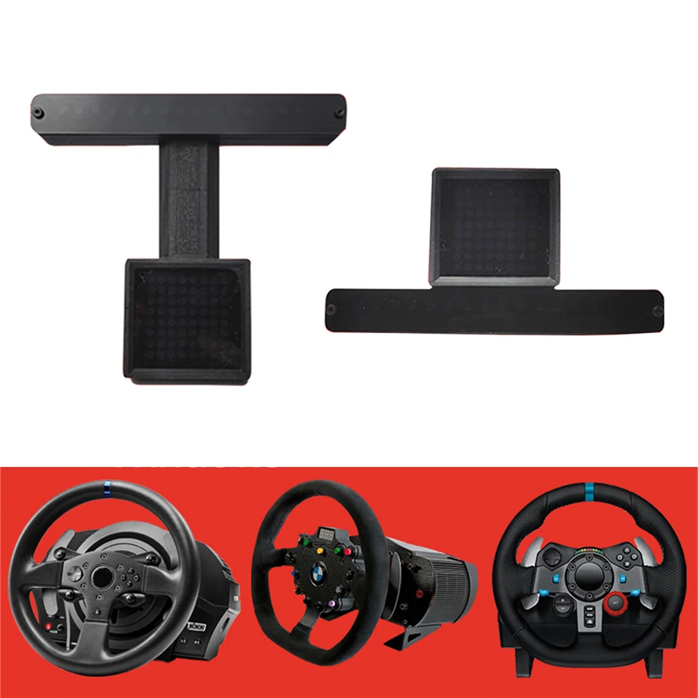 ПК гоночная игра приборная панель дисплей для Thrustmaster T300 для logitech G29 G27 Fanatec метр дисплей с светодиодный светильник