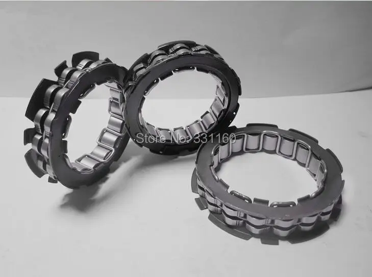 

Motorcycle Clutch Parts for - X9 Evolution 2004-2006 250cc One Way Bearing Starter Sprag Overrunning Clutch
