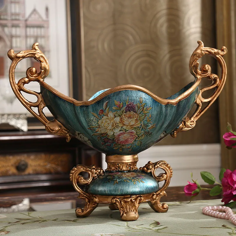 Роскошная Европейская фотография|coffee table decorations|living room decorationwedding home decoration |