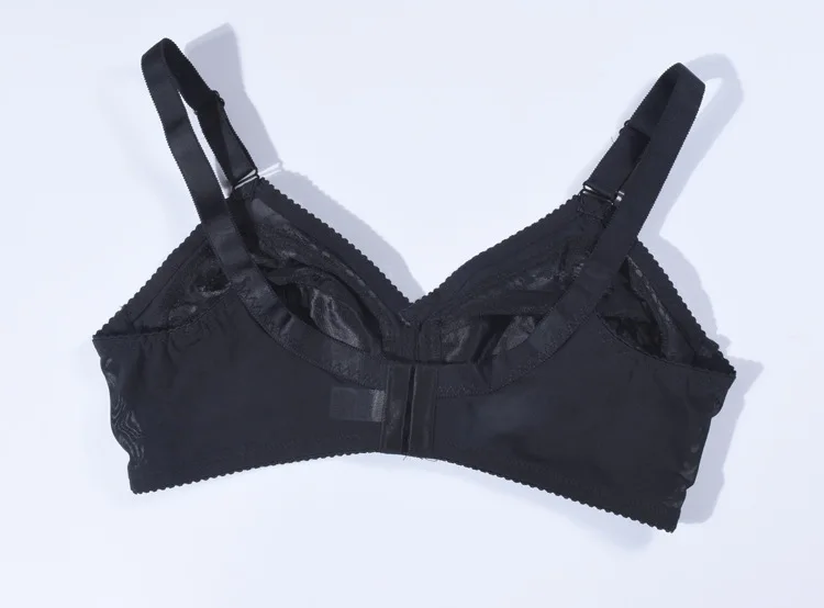 Baiclothing оптовая продажа женские полный охват-мягкий Нижнее Бельё для девочек
