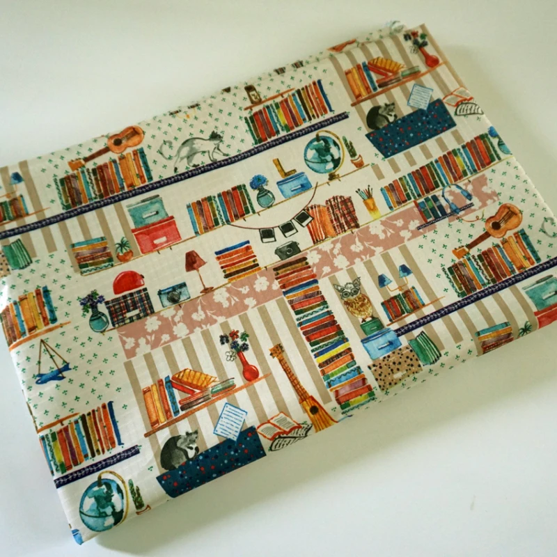 Гитарная ткань из синтетического волокна водонепроницаемая Оксфорд для