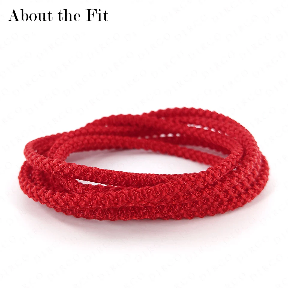 О Fit 5LN 3 мм плетеный нейлоновый шнур для браслета, лента для изготовления рукоделия, тканый шпагат, бисероплетение, кружевные веревки, аксессуары для ювелирных изделий