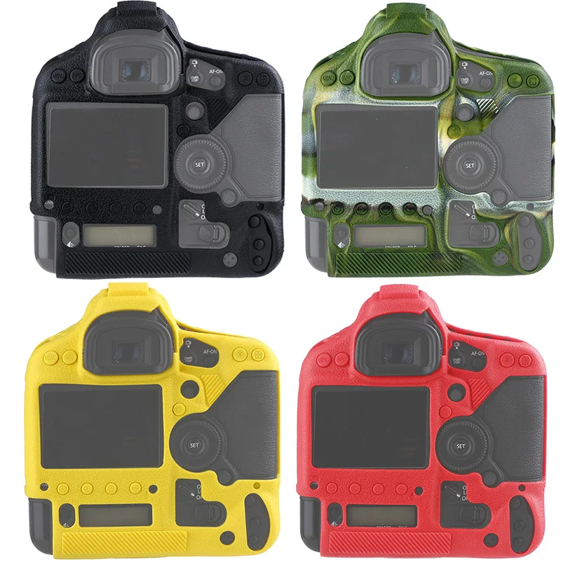 Ableto Высококачественная сумка для цифровой зеркальной камеры CANON 1DX легкая чехол