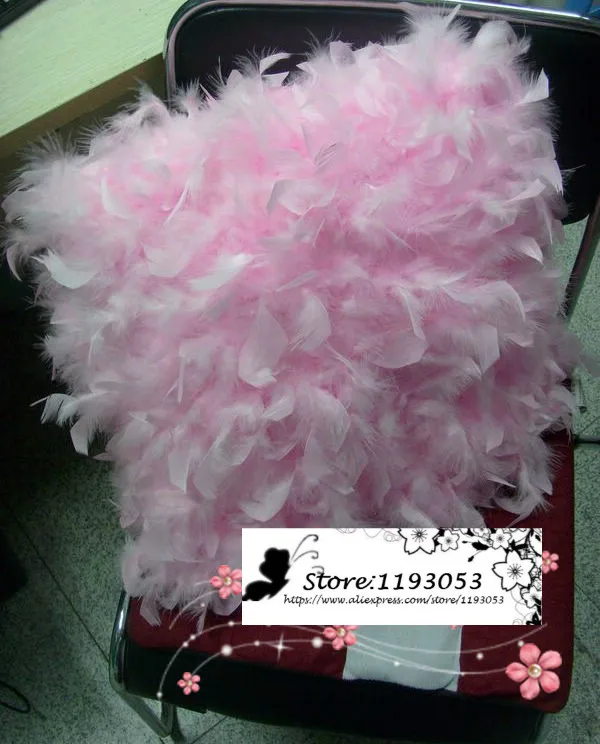 3 шт. (6 ярдов) перо индейки кисточка бахрома сделай сам шарф кружевная отделка