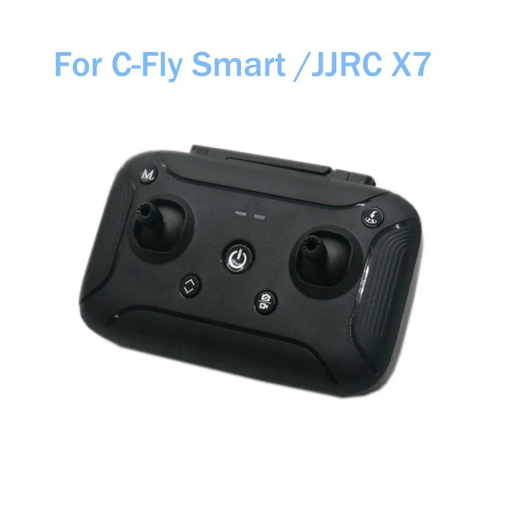 Аксессуары для пульта дистанционного управления дрона 2 4G Transmissor Controlador Remoto C-FLY