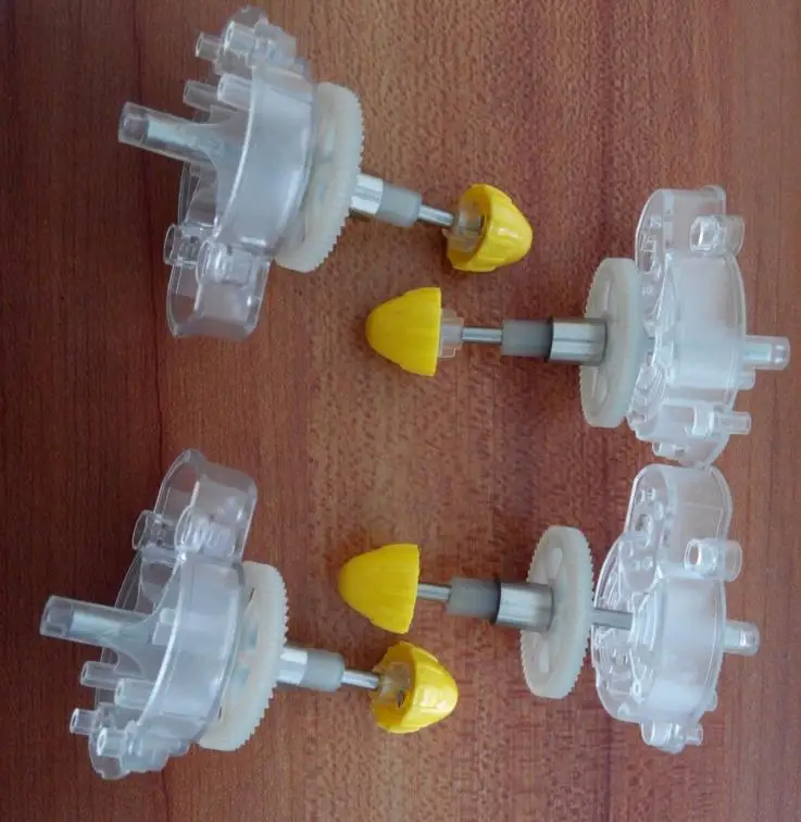 KD Kai Deng K70 K70C K70W K70F RC Дрон Квадрокоптер запасные части моторное сиденье приводной