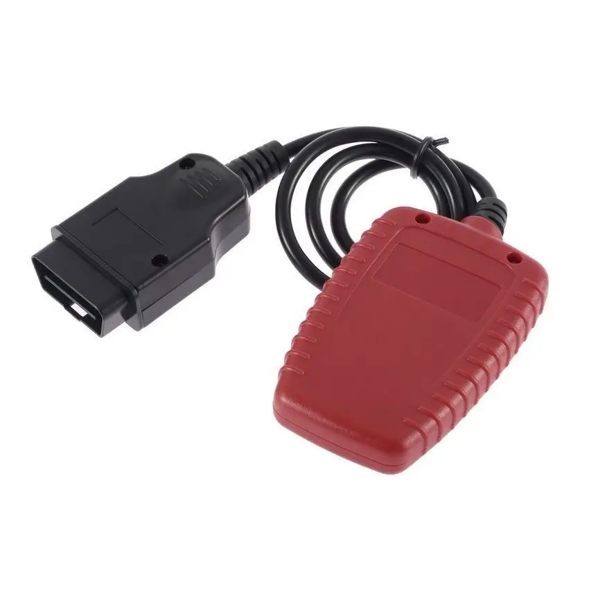 KW806 OBDII OBD2 автомобиля Двигатели для диагностики неисправностей сканер Авто Code Reader