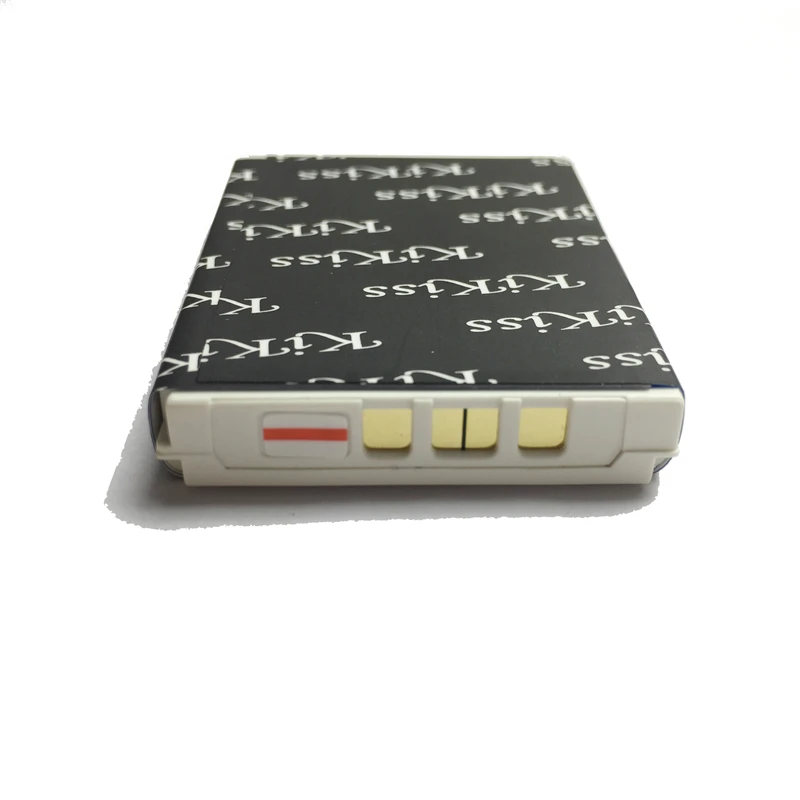Замена BLC 2 батареи сотового телефона для Nokia 3310 3330 3315 3350 3510 6650 6800 3550 3410