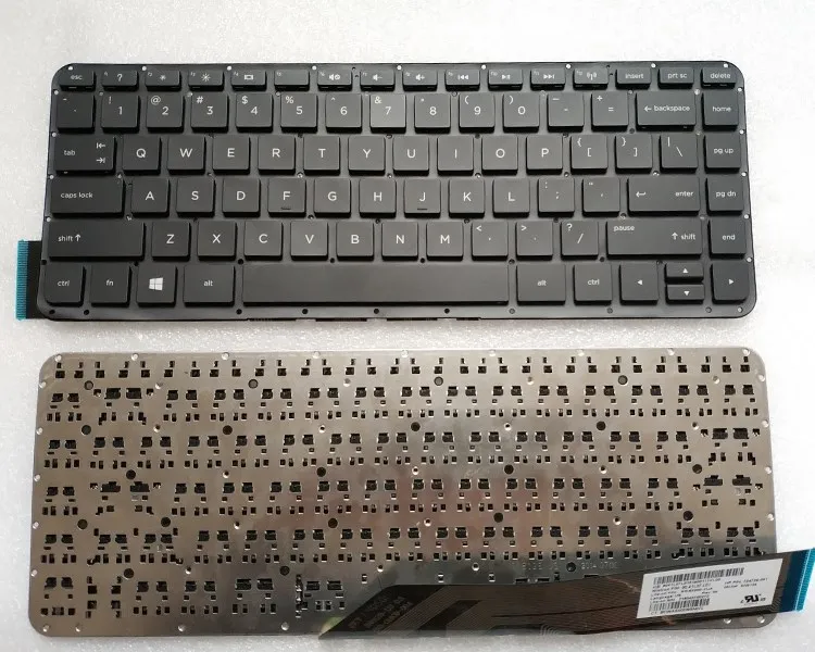 Для HP Split 13 M000 X2 M Keyboard US Version|ЖК-экран для ноутбуков| |