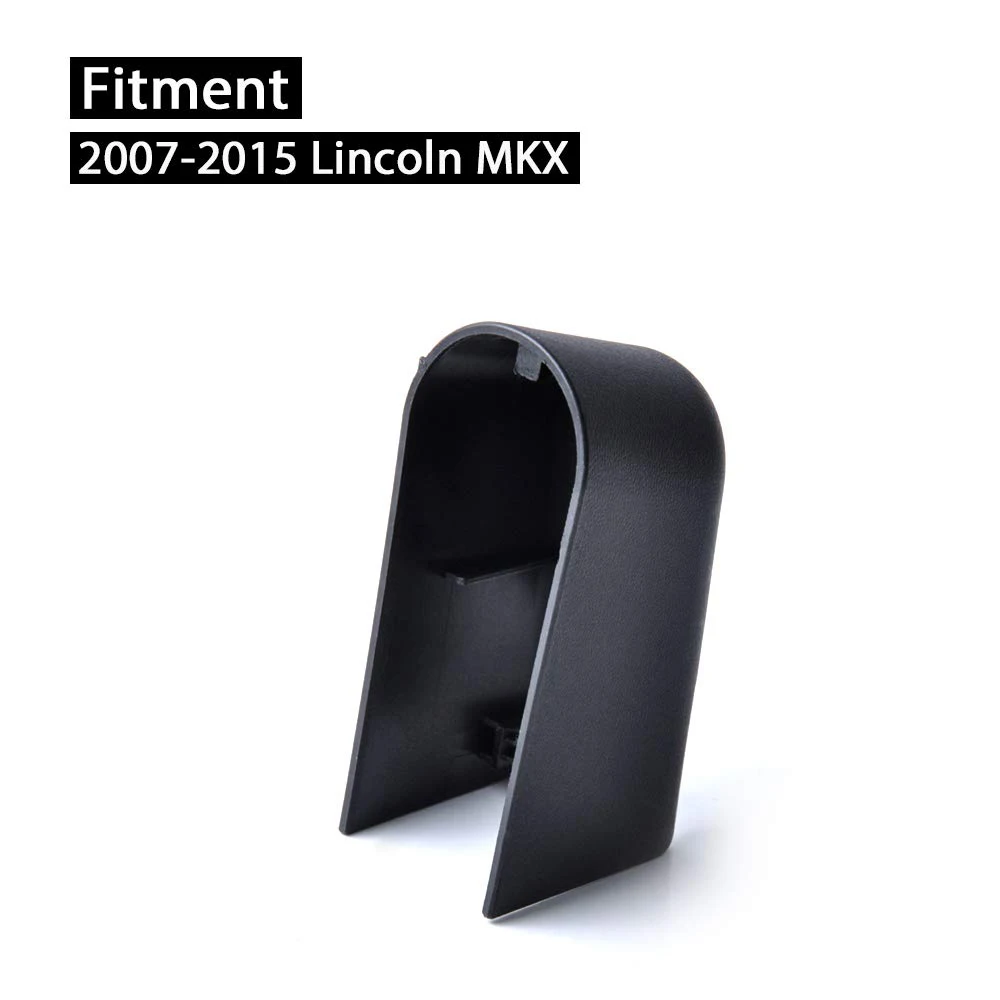 Задняя крышка рычага стеклоочистителя для Lincoln MKX 2007-2015 задняя дворника |