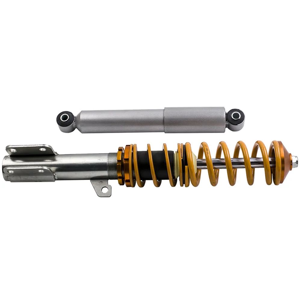 Комплект подвески Coilover для Vauxhall OPEL Astra G MK4 All Inc Coupe GSI Estate alle Modell + Zafira амортизатор