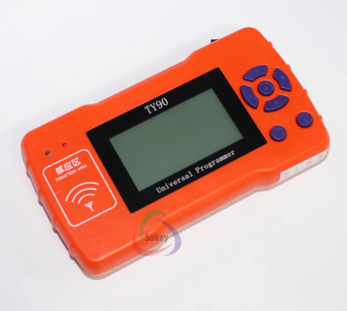 2017 последняя версия TY90 Универсальный программист/слесарный инструмент