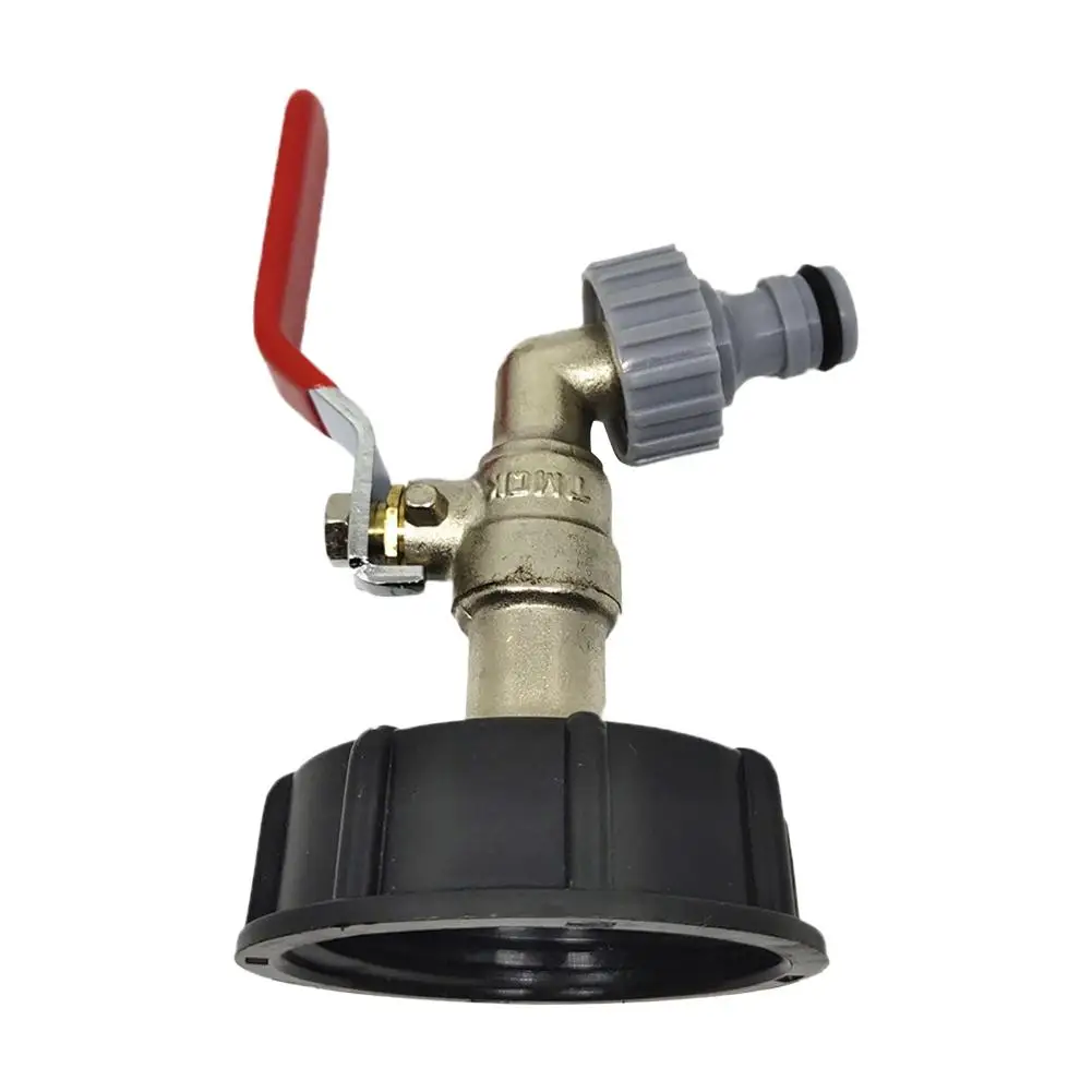 Адаптер для полива сада и двора 1/2 л|Соединители садового водопровода| |