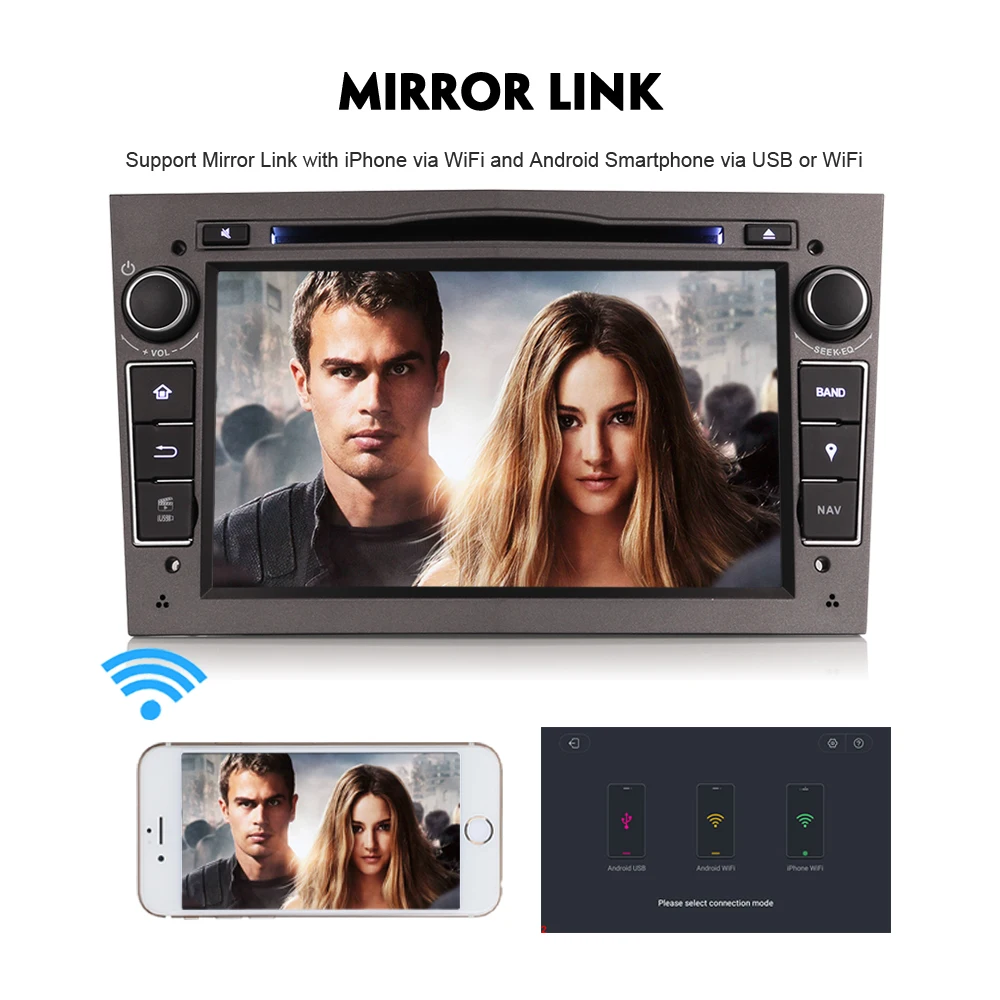 Android 8 0 Автомагнитола DAB + автомобильная стереосистема WiFi 4G GPS DVD OBD для CD RDS BT USB DTV