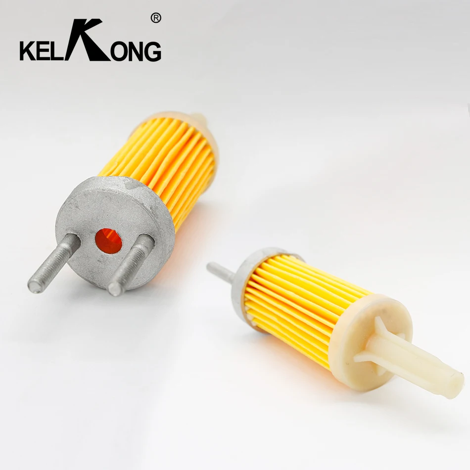 KELKONG 1 шт. внешний топливный фильтр для 186F 186FE 186FA 186FAE 178FE дизельный генератор