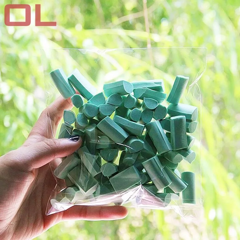 OL 15 г слизь DIY аксессуары новейшая губка полосы поставки наполнителя украшения