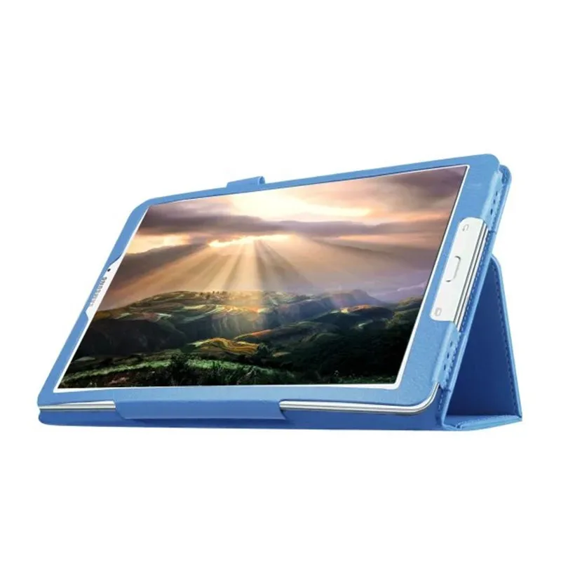 Высококачественный чехол для Samsung Galaxy Tab 3 lite 7 0 T110 T111 T113 T116 подставка 7|Чехлы