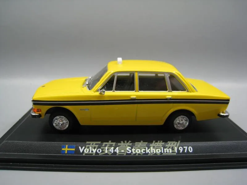 Leo 1:43 MB peugeot Fiat TOYOTA Ford Citroen такси серии сплав модель автомобиля литья под давлением металлические игрушки подарок на день рождения для детей мальчик