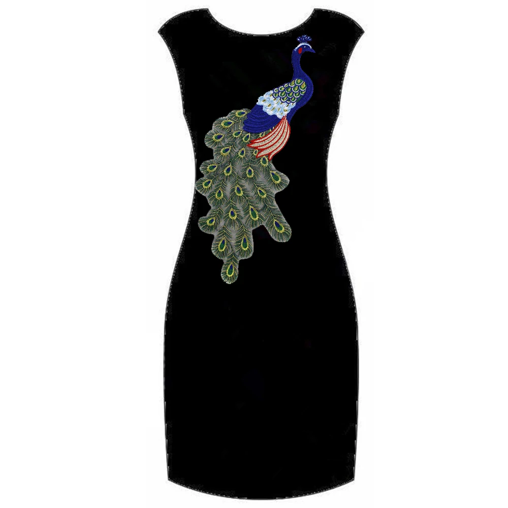 1 комплект/4 шт. Кружевная аппликация для вышивания|Кружево| |