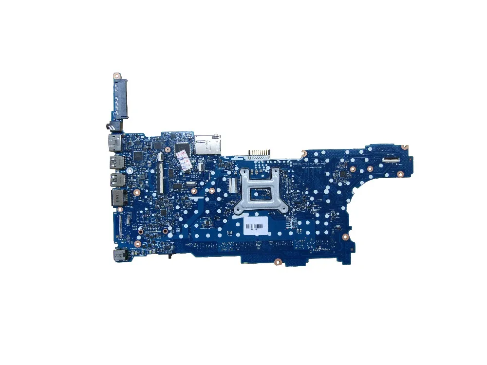 802529-501 802529-001 аккумулятор большой емкости для hp Elitebook 850-G1 840 G1 Материнская плата ноутбука I3-4030U 6050A2559101-MB-A03