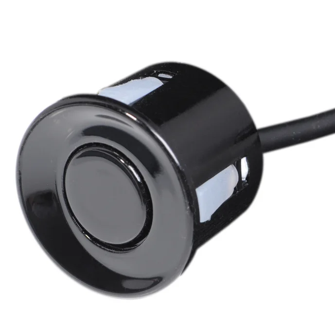 2016 Автомобилей Видео Парковочный Сенсор Обратный Резервного Радиолокационные