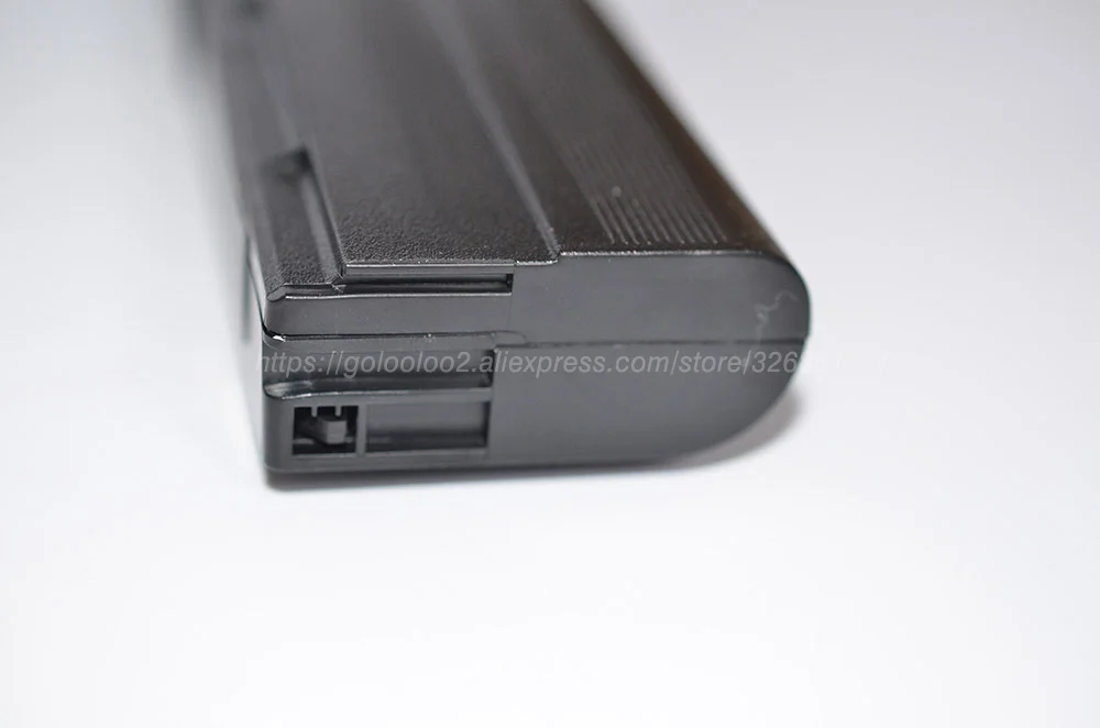 Golooloo 4400MaH лаптоп с Батарея Мощность для Asus F6E F6A F6K F9DC F9E F6 F9F F6K54S-SL Z53 A31-F9 A32-F9 F9J |